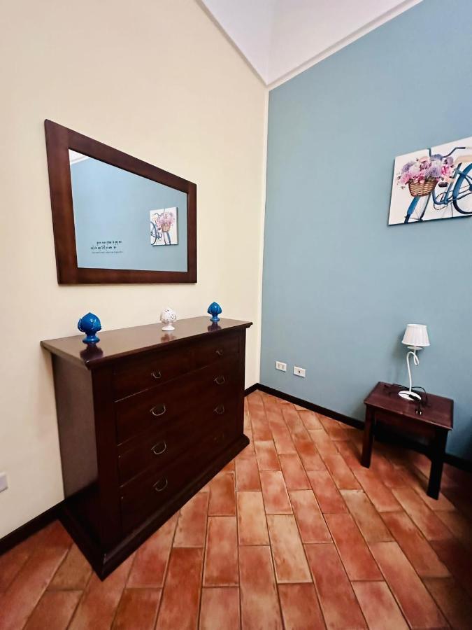 Cuore Di Palermo Buitenkant foto