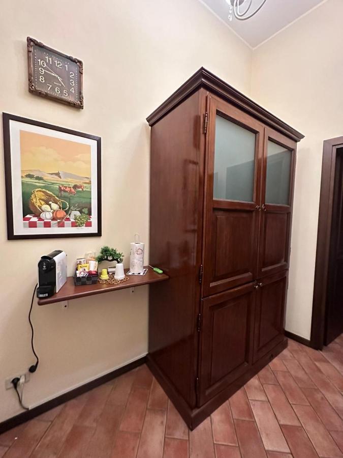 Cuore Di Palermo Buitenkant foto