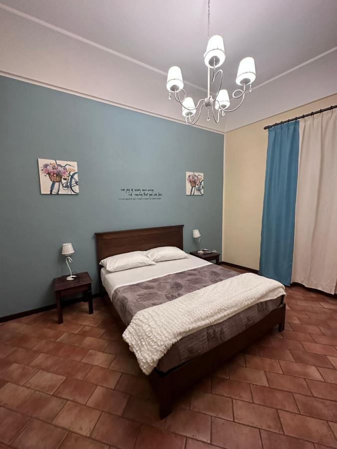 Cuore Di Palermo Buitenkant foto
