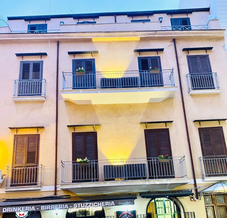 Cuore Di Palermo Buitenkant foto