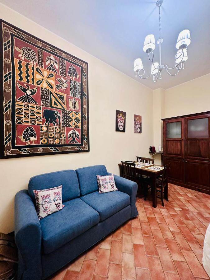 Cuore Di Palermo Buitenkant foto