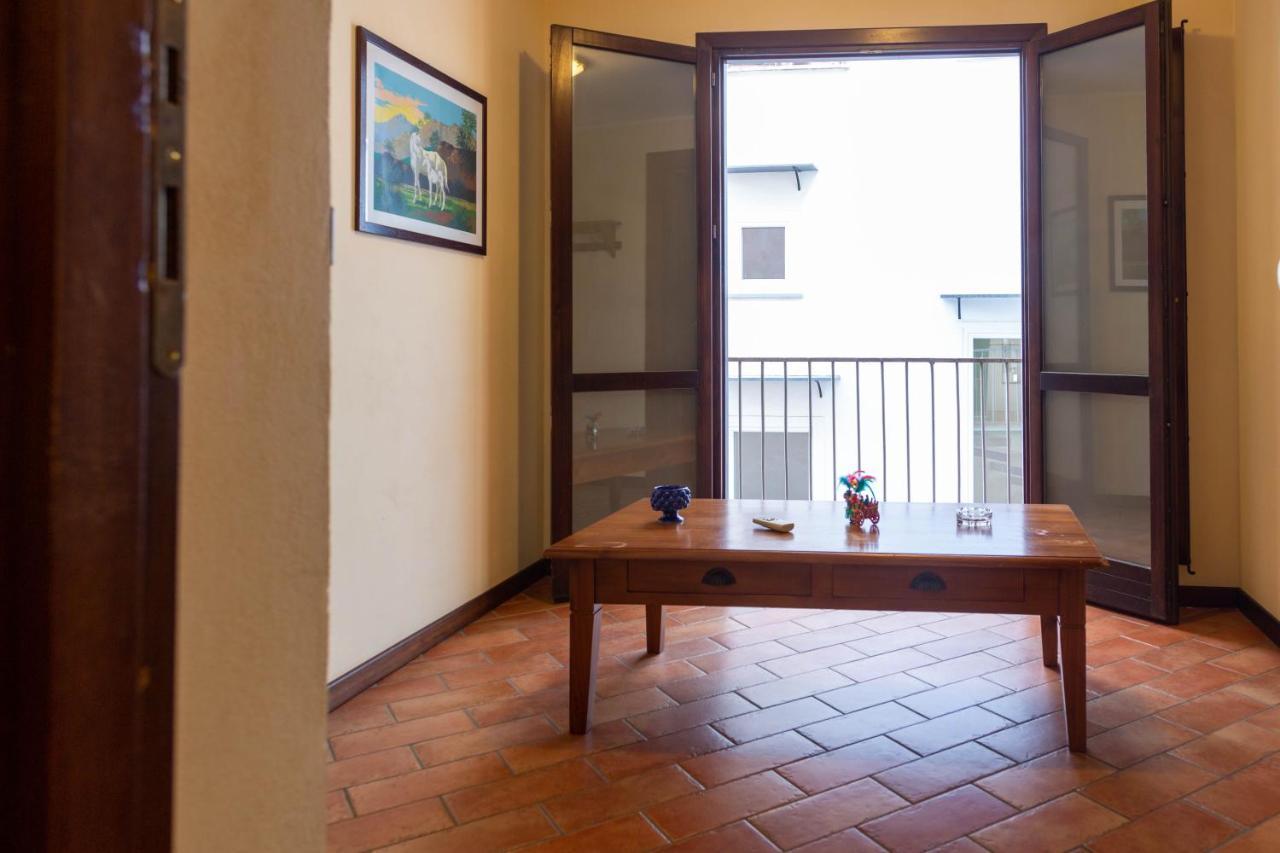 Cuore Di Palermo Buitenkant foto