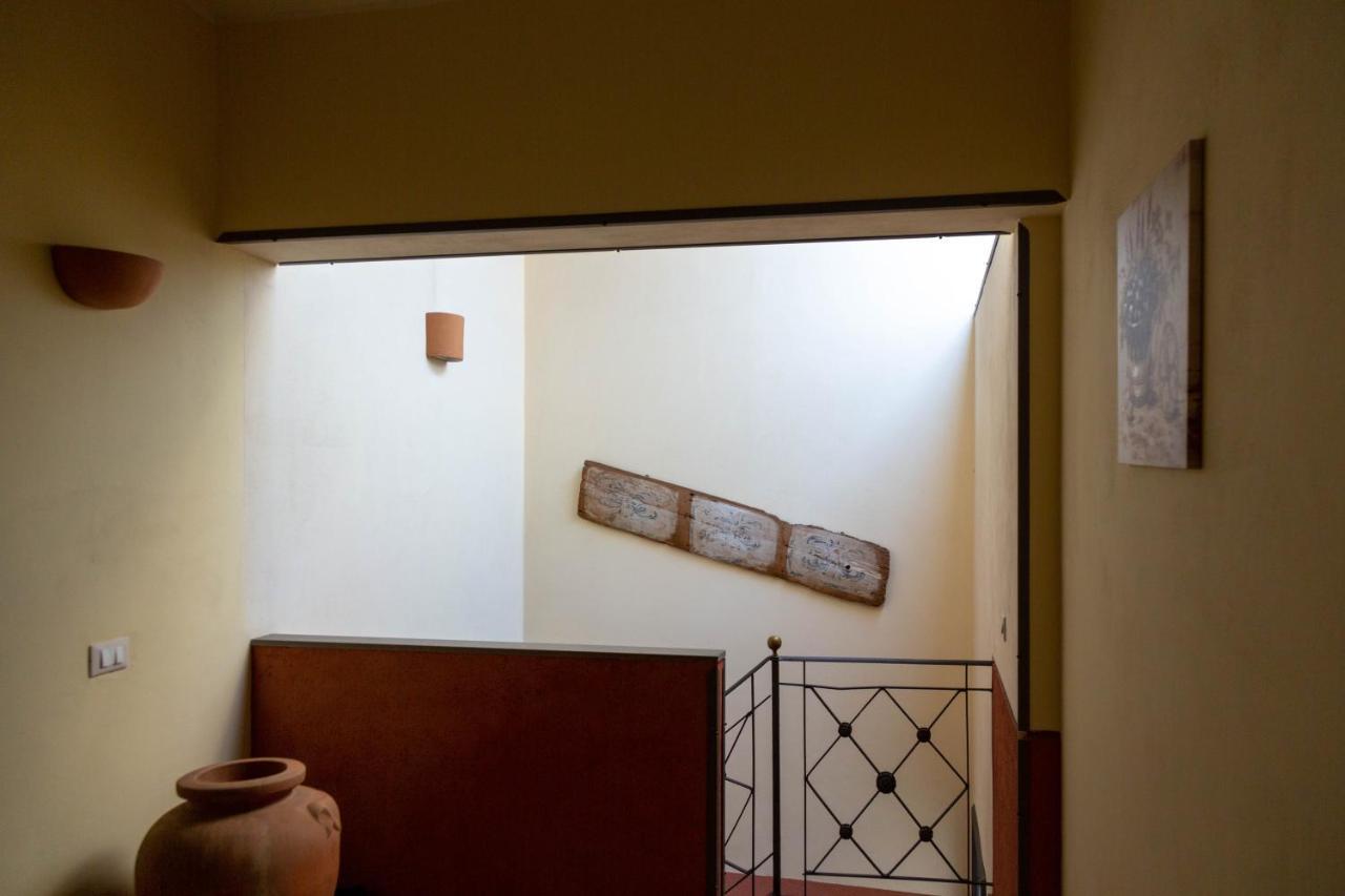 Cuore Di Palermo Buitenkant foto