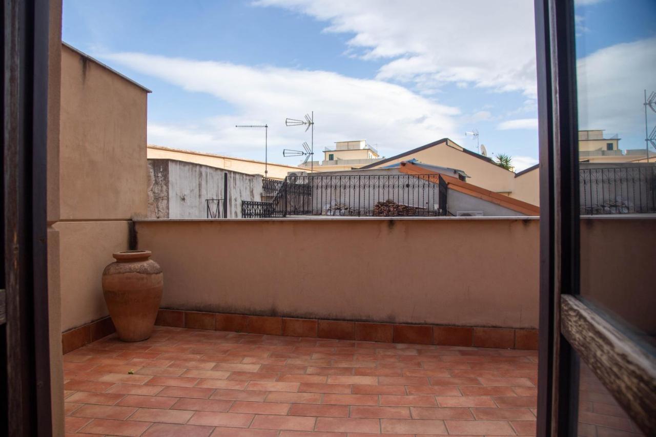 Cuore Di Palermo Buitenkant foto