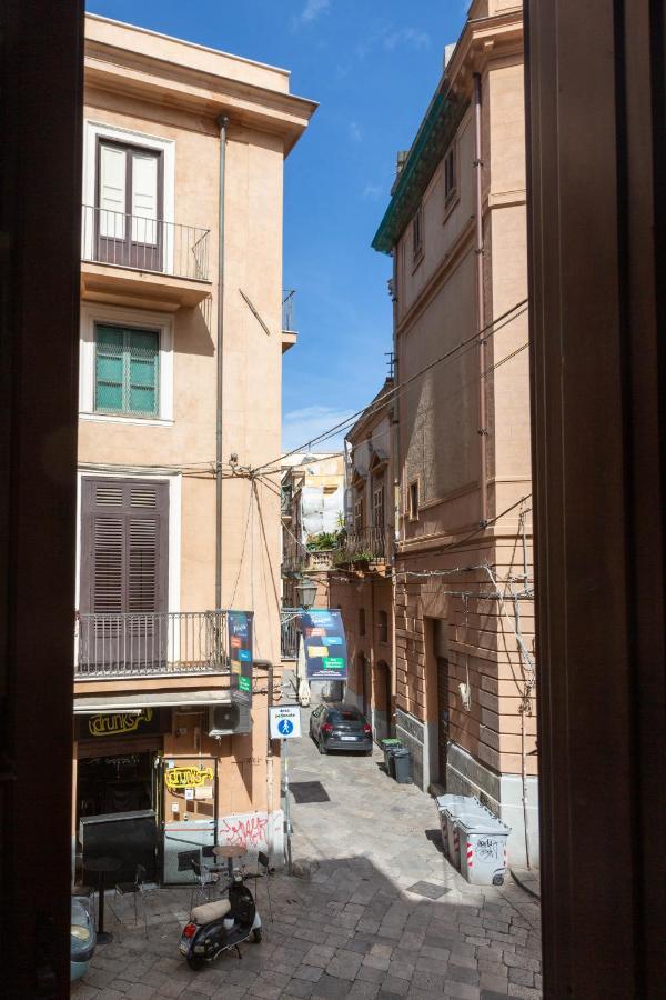 Cuore Di Palermo Buitenkant foto