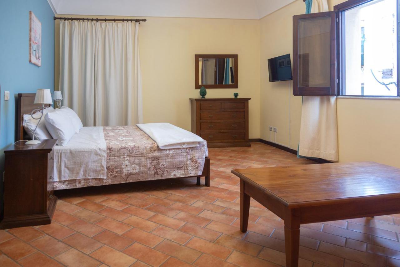 Cuore Di Palermo Buitenkant foto
