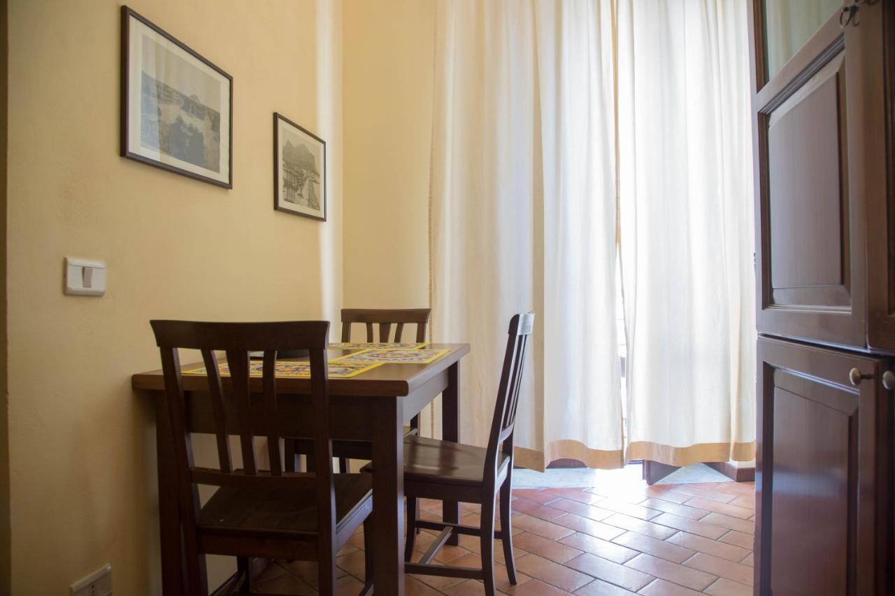 Cuore Di Palermo Buitenkant foto