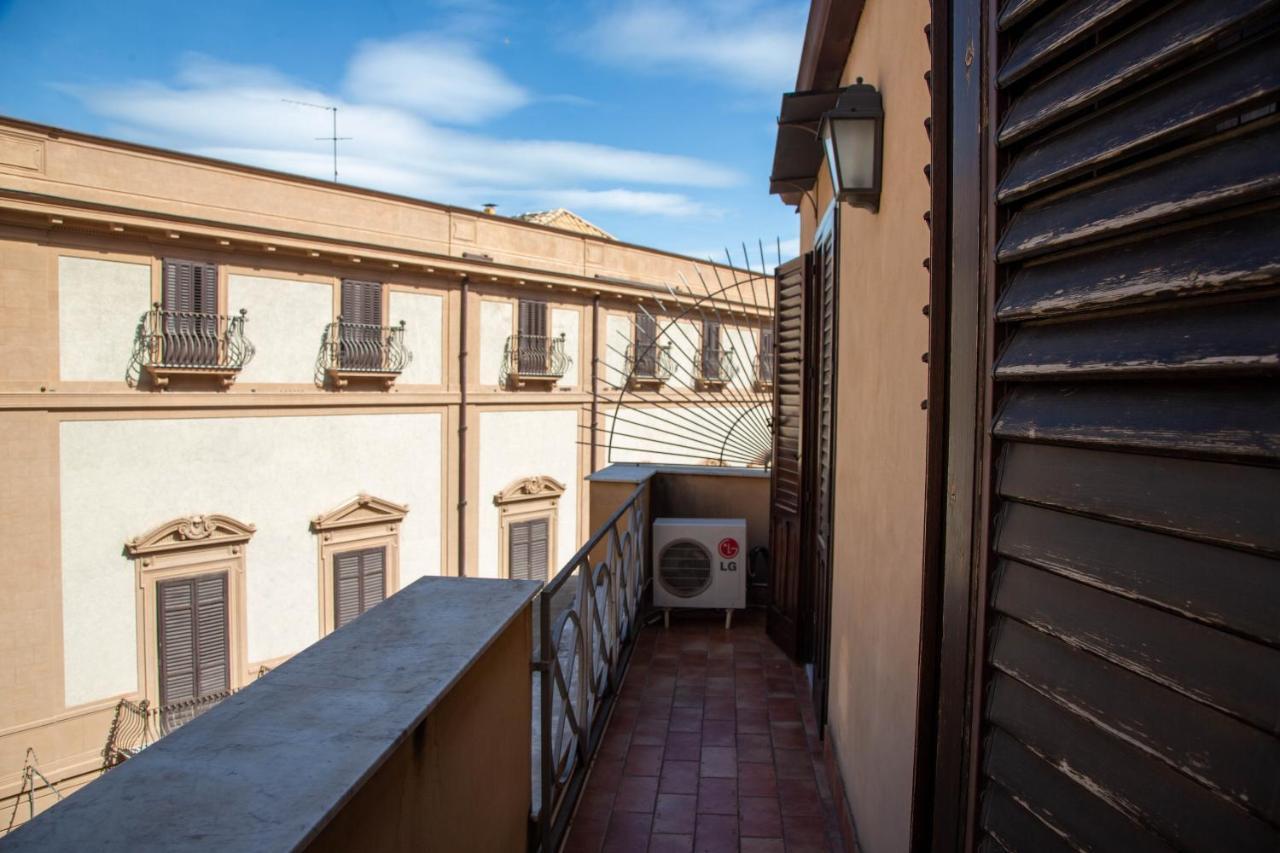 Cuore Di Palermo Buitenkant foto