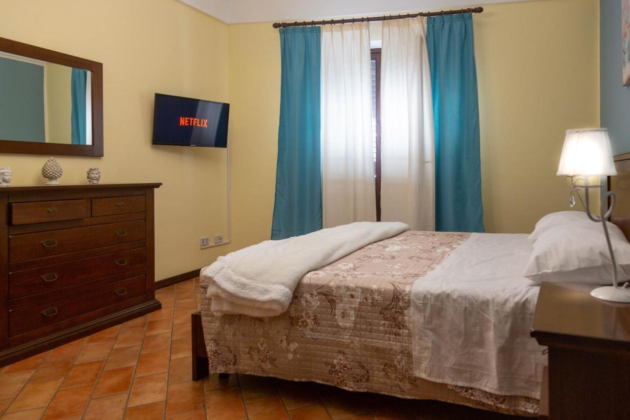 Cuore Di Palermo Buitenkant foto
