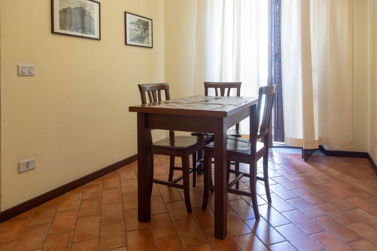 Cuore Di Palermo Buitenkant foto