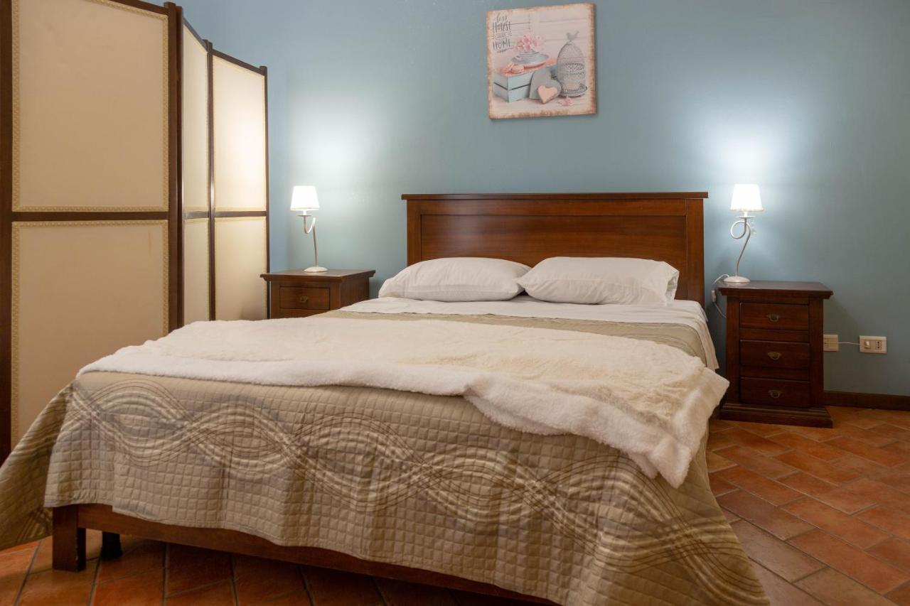 Cuore Di Palermo Buitenkant foto