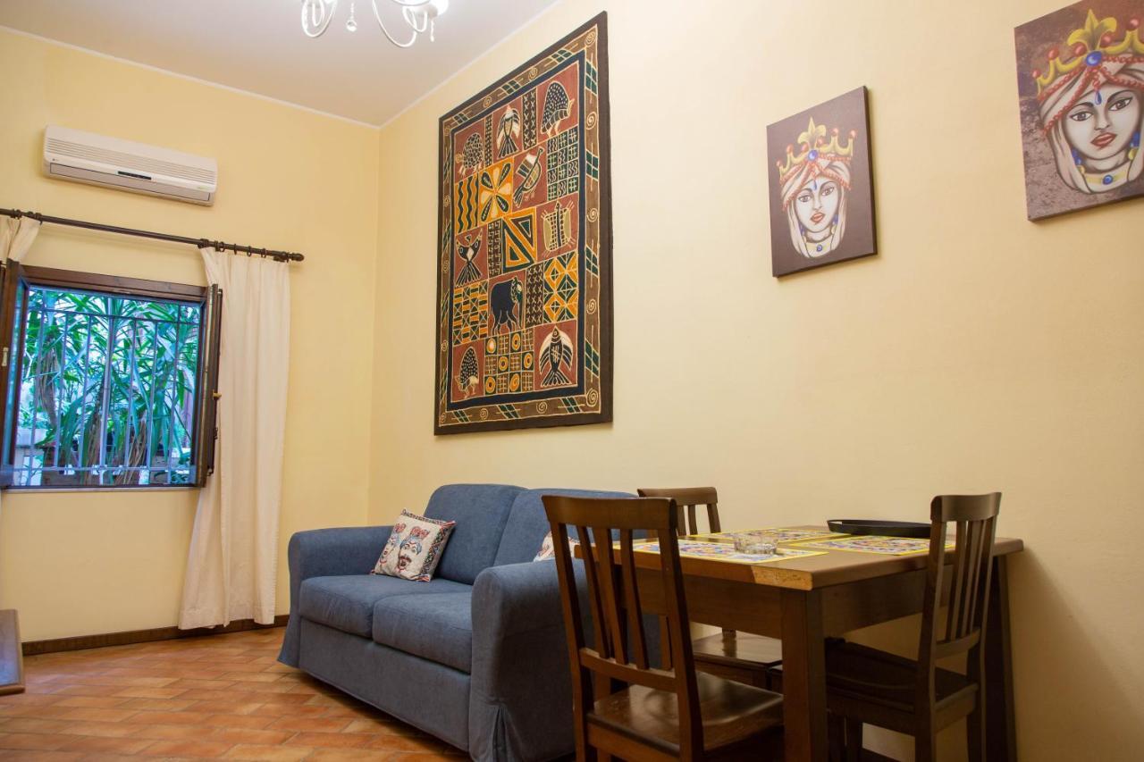 Cuore Di Palermo Buitenkant foto