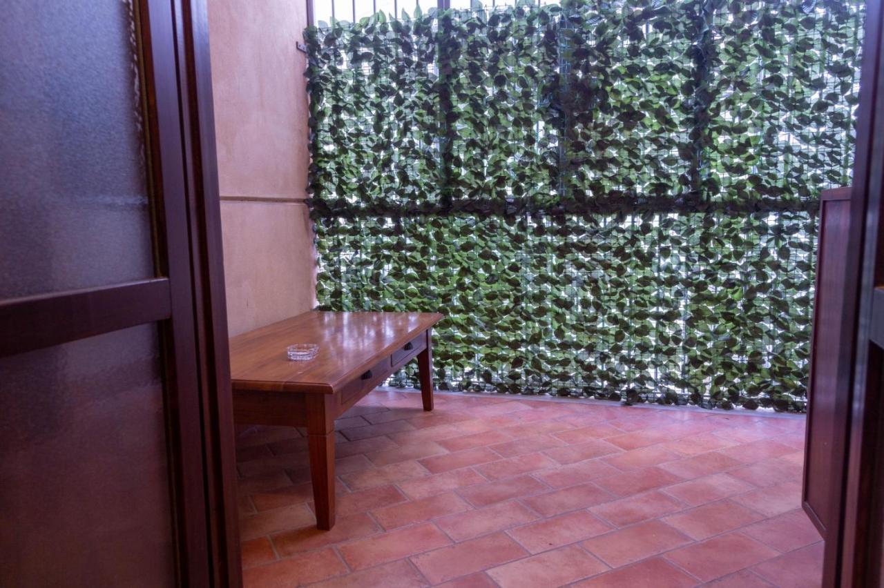 Cuore Di Palermo Buitenkant foto