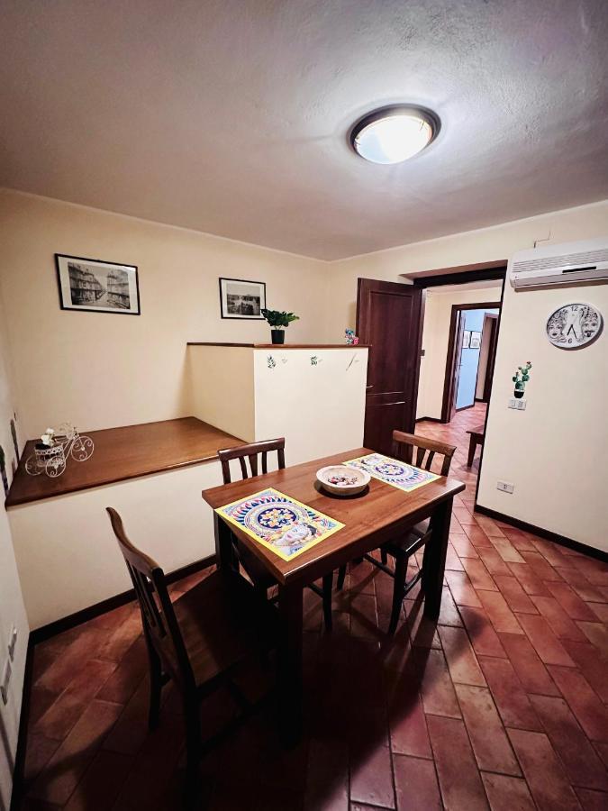 Cuore Di Palermo Buitenkant foto