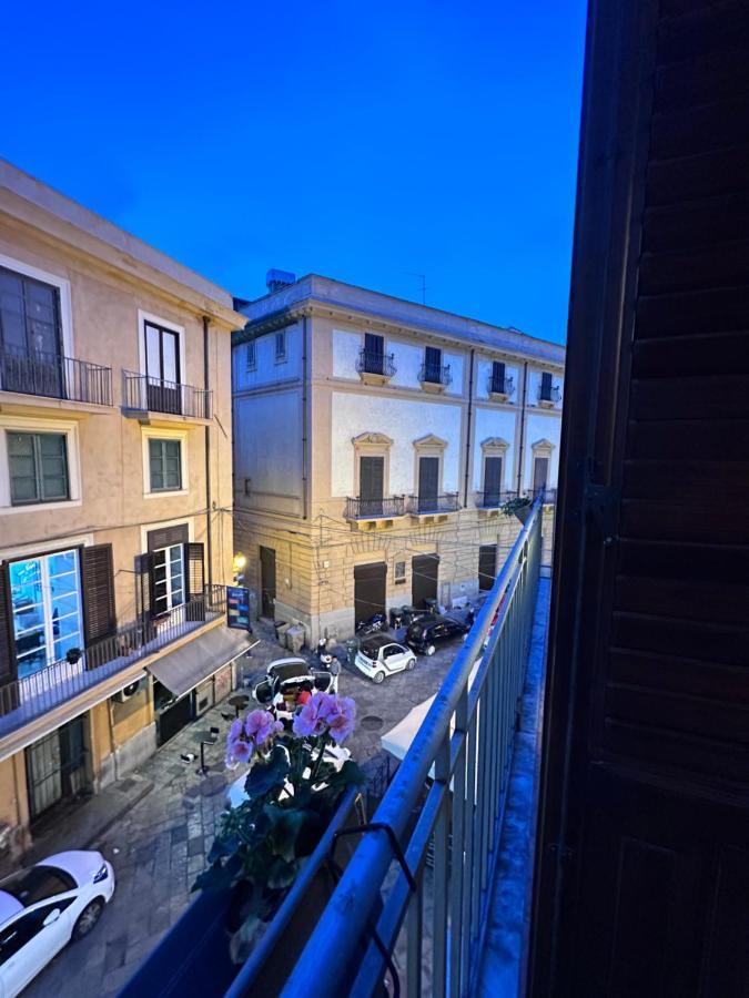 Cuore Di Palermo Buitenkant foto