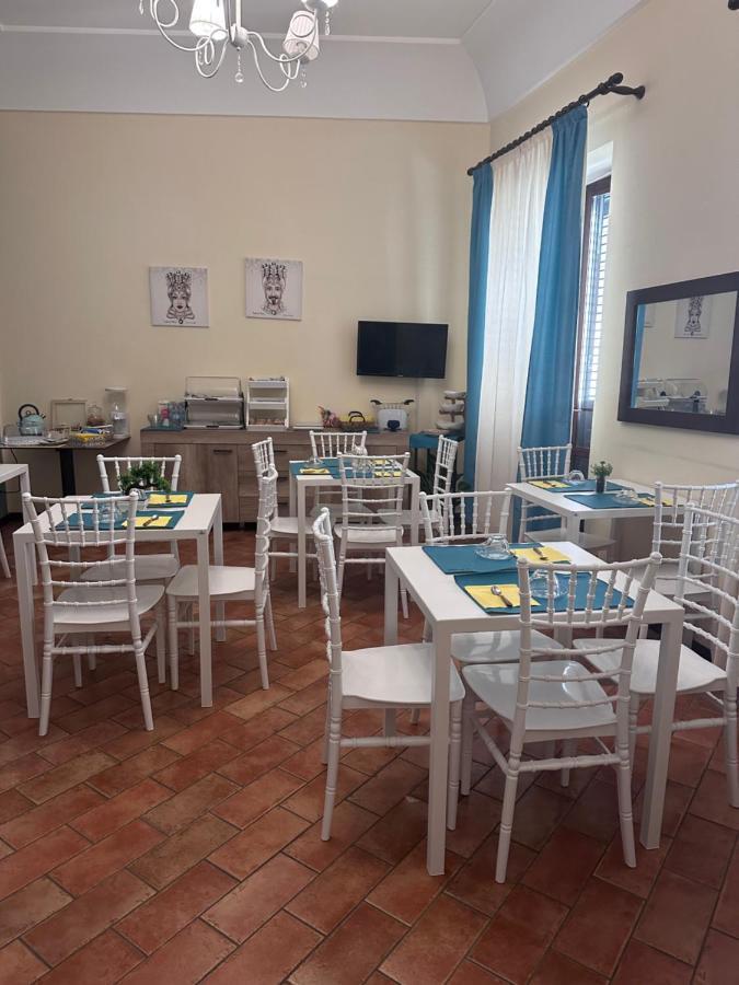 Cuore Di Palermo Buitenkant foto
