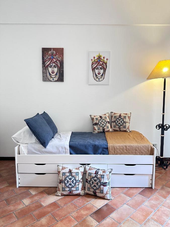 Cuore Di Palermo Buitenkant foto