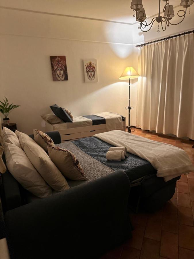 Cuore Di Palermo Buitenkant foto