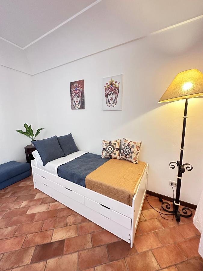 Cuore Di Palermo Buitenkant foto